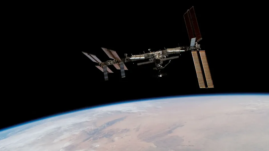 La Russie va quitter la Station spatiale internationale « après 2024 »