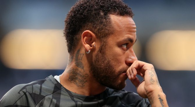 Neymar à Arsenal, le coup de tonnerre