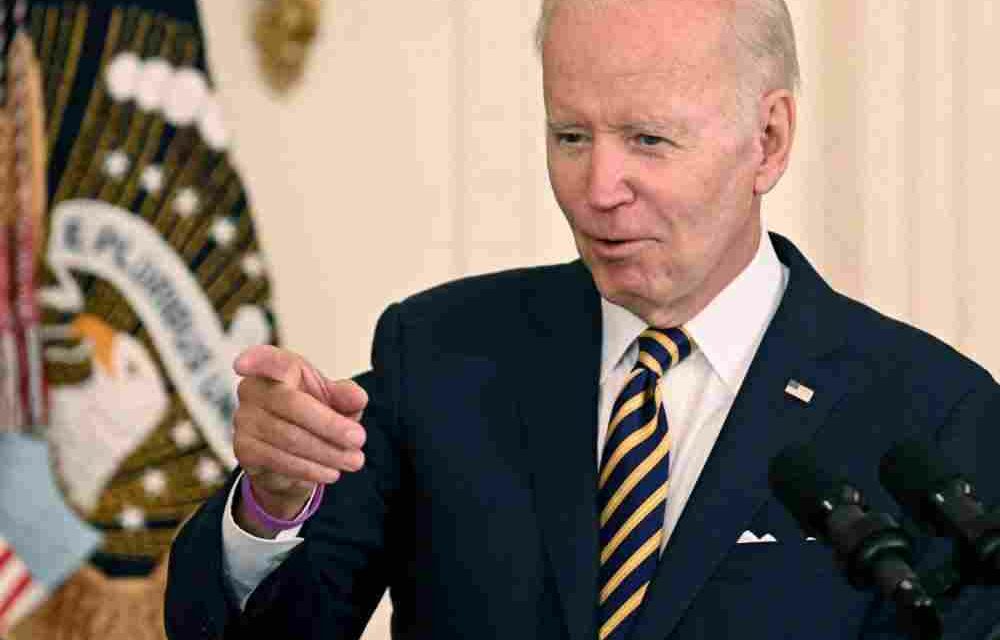 433 milliards pour le climat et la santé: les chiffres clés du plan choc de Joe Biden promulgué mardi