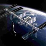 La station spatiale Freedom, le rêve américain