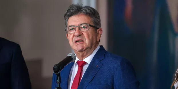 « Il n’y a qu’une seule Chine »: Mélenchon maintient ses propos, malgré les critiques au sein de la Nupes