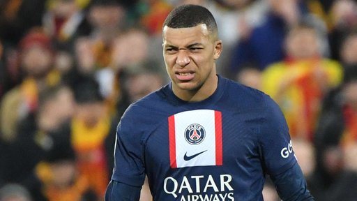 Mbappé défend Zidane après le tacle de Le Graët : « On manque pas de respect à la légende »