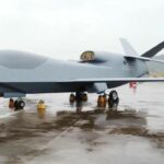 Le Japon a envoyé ses pilotes de chasse pour intercepter un drone militaire chinois WZ-7