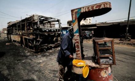 Sénégal : Commerces et banques ferment avant de nouvelles manifestations