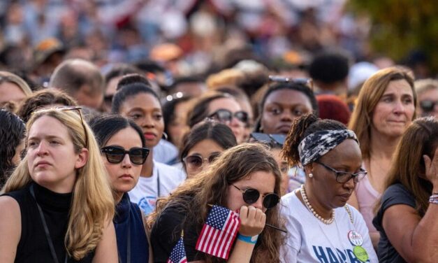 Depuis la victoire de Donald Trump, les recherches Internet pour quitter les États-Unis ont explosé